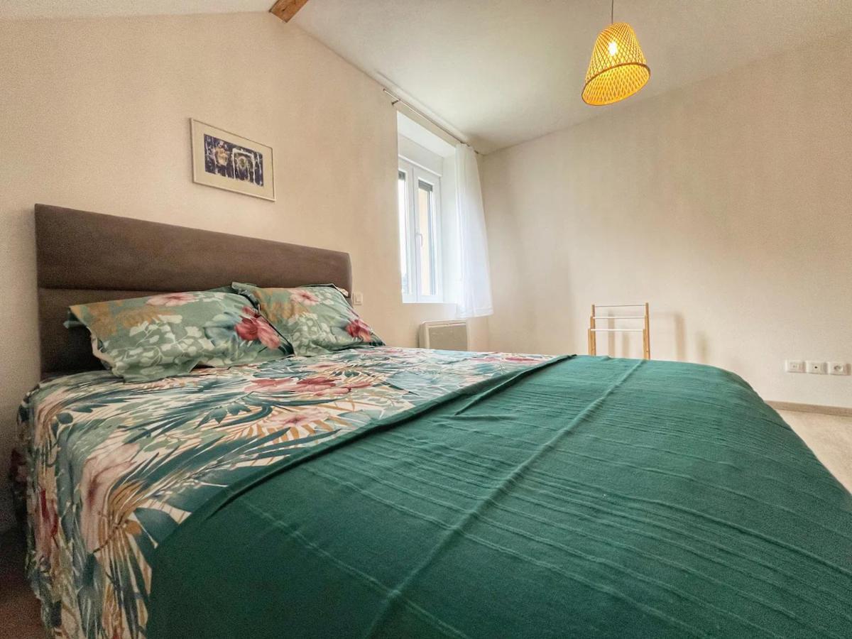 Loft Spacieux En Pleine Foret Bining Экстерьер фото